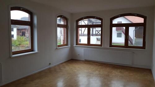 Foto - 9 Zimmer Einfamilienhaus in Meißner