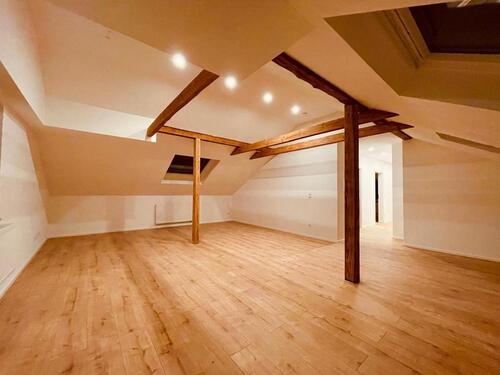 Foto - Wunderschöne 3-Zimmer Wohnung in Maxhütte-Haidhof