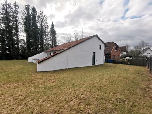 Foto - 3.5 Zimmer Bungalow in Sottrum