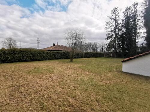 Foto - Bungalow in Sottrum zum Kaufen