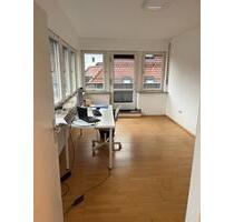 Büroraum ca. 31qm in Gemeinschaftsbüro Domstr Würzburg 4.OG