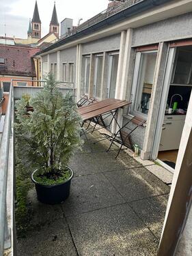 Foto - andere zur Miete in Würzburg