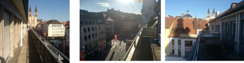 Foto - andere in Würzburg