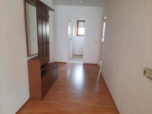 Foto - Etagenwohnung in Hochspeyer zur Miete