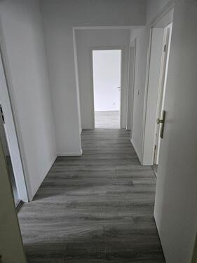 Foto - Etagenwohnung in Wuppertal