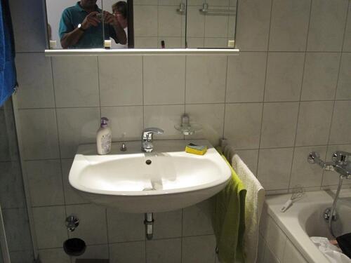 Foto - Etagenwohnung in Neuwied zum Kaufen