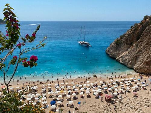 Foto - Ferienwohnung in KalkanTurkeyTurquoise Coast
