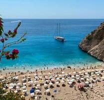 Ferienwohnung in KalkanTurkeyTurquoise Coast - Ingolstadt