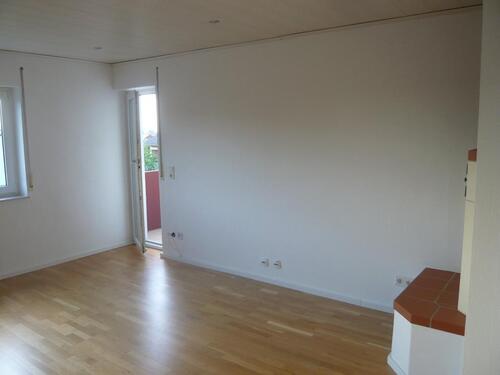 Foto - 3 Zimmer Etagenwohnung zur Miete in Niederstetten