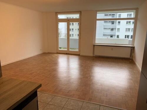 Foto - 2.5 Zimmer Etagenwohnung in Bargteheide