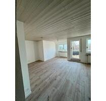 3,5 Maisonette Wohnung in Sindelfingen mit Balkon und Stellplatz