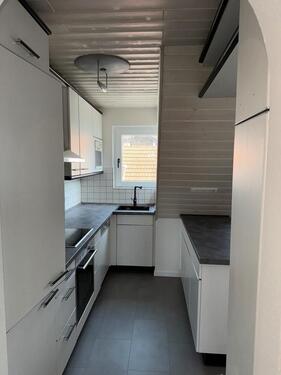 Foto - Maisonettenwohnung in Sindelfingen zur Miete