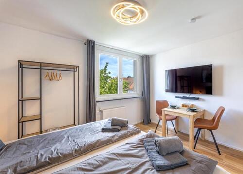 Foto - Stilvolles Wohnen in exklusiver und zentraler Lage im schönsten Stadtteil Lehel