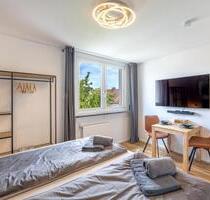 Stilvolles Wohnen in exklusiver und zentraler Lage im schönsten Stadtteil Lehel - München Schwabing-Freimann