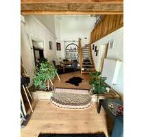 Maisonette Wohnung in Schwalbach-Elm