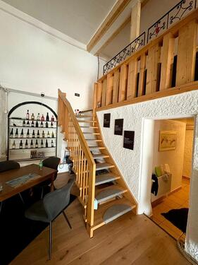 Foto - Maisonettenwohnung in Schwalbach zur Miete