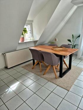 Foto - 2 Zimmer Dachgeschoßwohnung in Höxter