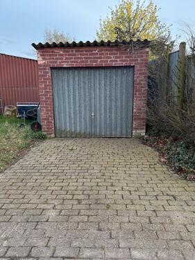 Foto - Garage zu vermieten - 70,00&nbsp;EUR Miete,
