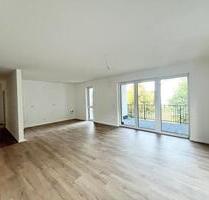 LIFESTYLE TRIFFT INS GRÜNE! NEUBAUPROJEKT! 3 Zimmer - Betzdorf