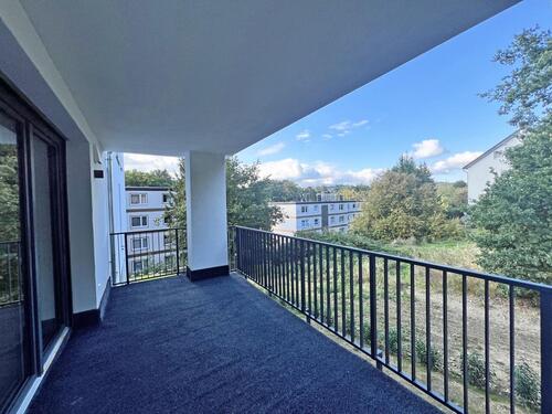 Foto - 3 Zimmer Etagenwohnung zur Miete in Betzdorf