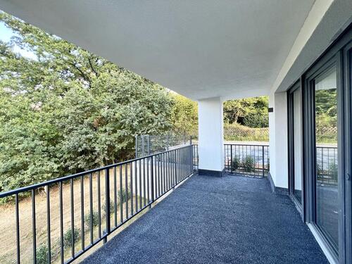 Foto - 3 Zimmer Etagenwohnung in Betzdorf