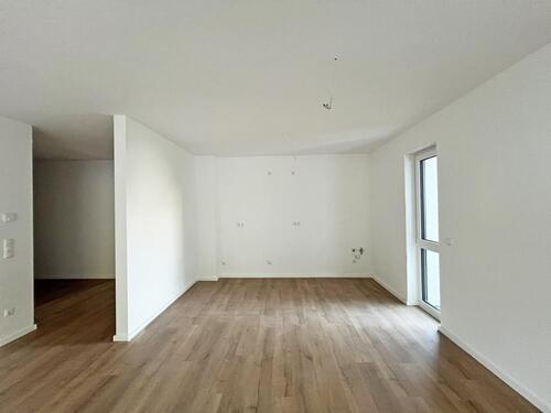 Foto - Etagenwohnung in Betzdorf zur Miete