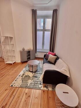 Foto - 1.5 Zimmer Etagenwohnung in Berlin