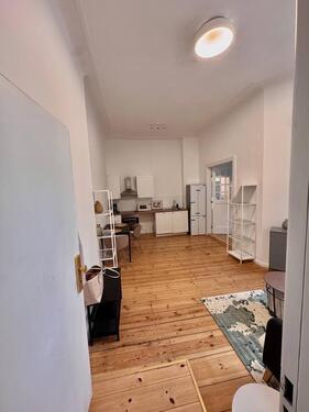 Foto - Etagenwohnung in Berlin zur Miete