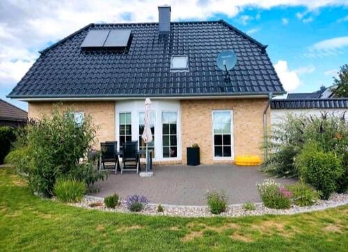 Foto - 4 Zimmer Einfamilienhaus zum Kaufen in Sehestedt