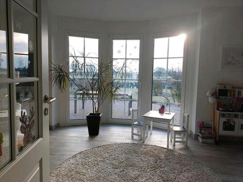 Foto - 4 Zimmer Einfamilienhaus in Sehestedt