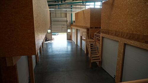 Foto - Lagerräume - 65,00&nbsp;EUR Miete,