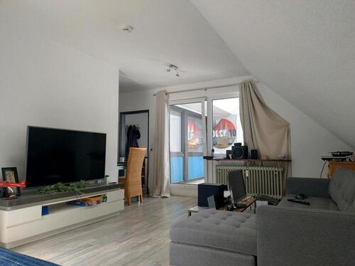 Foto - 1 Zimmer Etagenwohnung zum Kaufen in Bremen