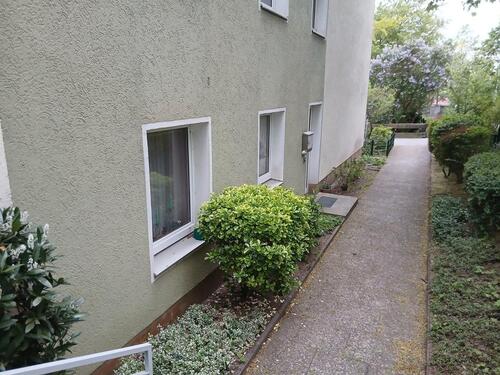 Foto - 3 Zimmer Erdgeschoßwohnung in Wolfenbüttel