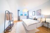 Foto - 4 Zimmer Dachgeschoßwohnung zur Miete in Koblenz