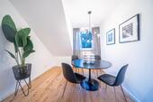 Foto - 4 Zimmer Dachgeschoßwohnung in Koblenz