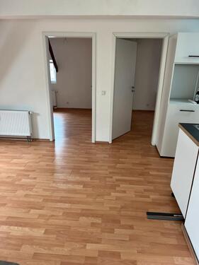 Foto - 3 Zimmer Dachgeschoßwohnung zur Miete in Siegen