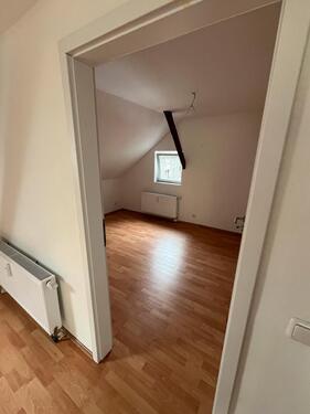 Foto - 3 Zimmer Dachgeschoßwohnung in Siegen