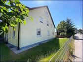 Foto - 4 Zimmer Maisonettenwohnung zur Miete in Wackersdorf