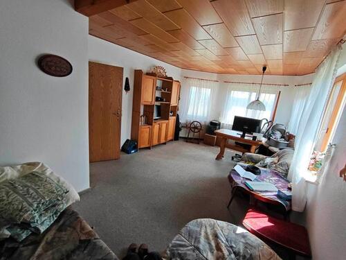 Foto - 2.5 Zimmer Erdgeschoßwohnung zur Miete in Wasserburg (Bodensee)