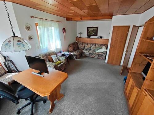 Foto - 2.5 Zimmer Erdgeschoßwohnung in Wasserburg (Bodensee)