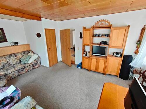 Foto - Erdgeschoßwohnung in Wasserburg (Bodensee) zur Miete