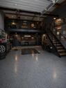 Foto - Ebenerdige GarageLagerfläche 60,52 qm mit Freifläche und Stromanschluss zu vermieten