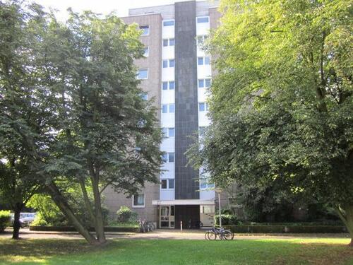 Foto - Klein aber Fein: 1-Zimmer-Wohnung in Lannesdorf