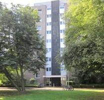 Klein aber Fein: 1-Zimmer-Wohnung in Lannesdorf - Bonn