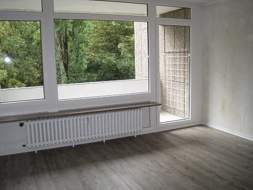 Foto - 1 Zimmer Etagenwohnung zur Miete in Bonn