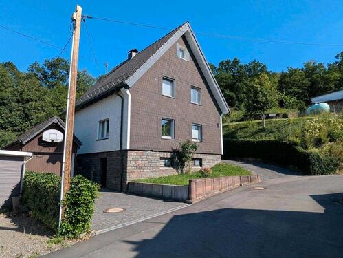 Foto - Freistehendes Einfamilien-Haus ohne Makler Provisionsfrei ;-)