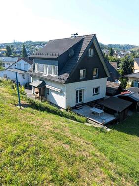 Foto - 5 Zimmer Einfamilienhaus in Bergneustadt