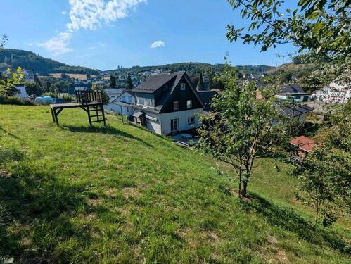Foto - Einfamilienhaus in Bergneustadt zum Kaufen