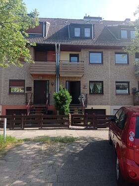 Foto - Einfamilienhaus Reihenmittelhaus in Bremen-Gröpelingen