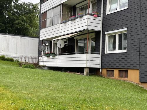 Foto - 3 Zimmer Hochparterre zum Kaufen in Radevormwald